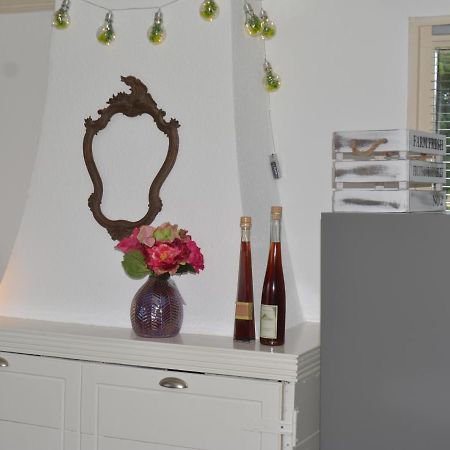 Ferienhaus Grafenland Dersum Luaran gambar